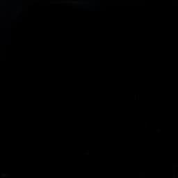 Color Wheel Retro Black Arabesque 3X3 Glossy - searbanmvr05nnvd8eds@2x.jpg