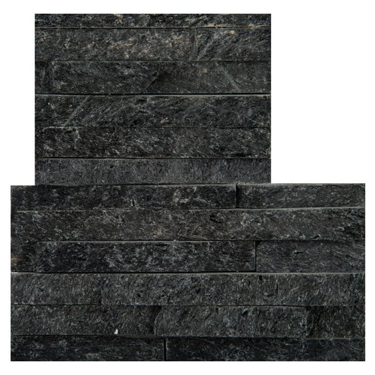 STRUCTURE MSTK LDR BLK CRN