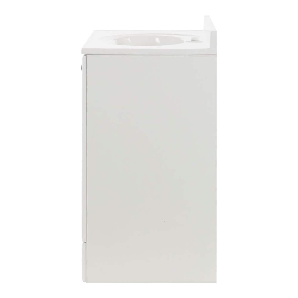 31 in. W x 19 in. D x 35 in. H Single Sink Freestanding Bath Vanity in White with White Cultured Marble Top - secnalcmso12rln0zlq9@2x.jpg