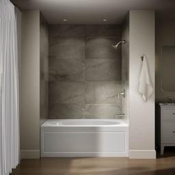 Windward Collection 60" Three Wall Alcove Soaking Bath Tub with Right Hand Drain - sehn6fw30yoysjenhydx@2x.jpg