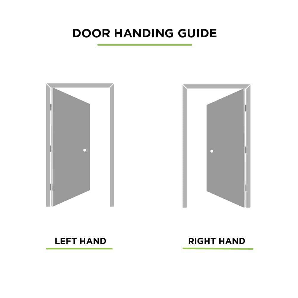 36 in. x 80 in. 6 Panel Left-Handed Hollow-Core Textured Primed Composite Single Prehung Interior Door - seknecb5bau4nlhsrziu@2x.jpg