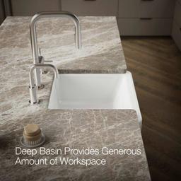 Whitehaven 23-1/2" Self-Trimming Farmhouse Single Basin Enameled Cast Iron Kitchen Sink - seq9v9zpbsqrtlszxtel@2x.jpg