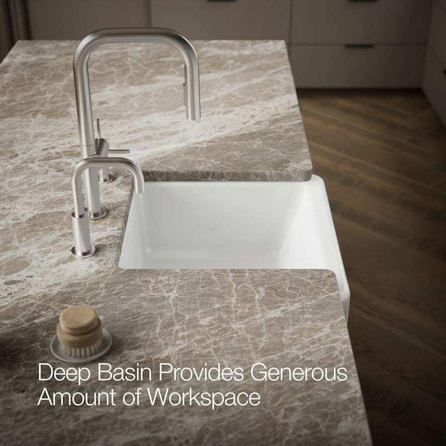 Whitehaven 23-1/2" Self-Trimming Farmhouse Single Basin Enameled Cast Iron Kitchen Sink - seq9v9zpbsqrtlszxtel@2x.jpg