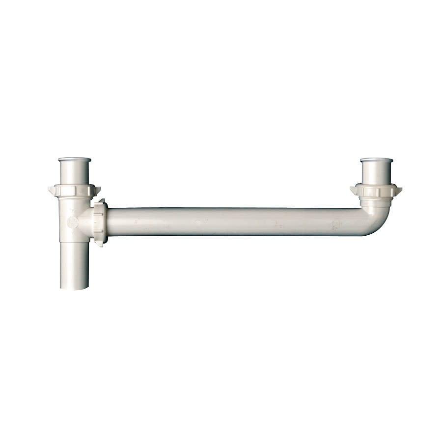 Continuous Waste, End Outlet, 1-1/2 in, PVC, White - sewbgsejsnoafhcrxe6i@2x.jpg