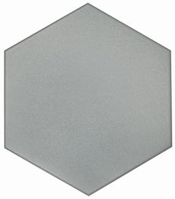 CASABLANCA SOLID GRAY 8X9 HEXAGON - sewbwg2wvxkw11r3pa3h@2x.jpg