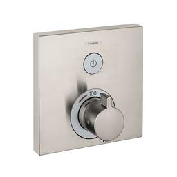 ShowerSelect Thermostatic Tub & Shower Trim, ADA, Brushed Nickel - sezdilbdkmniaxr4diqx@2x.jpg