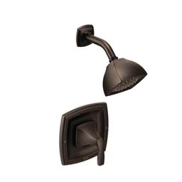 Voss Single Handle Posi-Temp Pressure Balanced Shower Trim with Shower Head - Less Valve - sfclrrayrwo87tsgyetm@2x.jpg