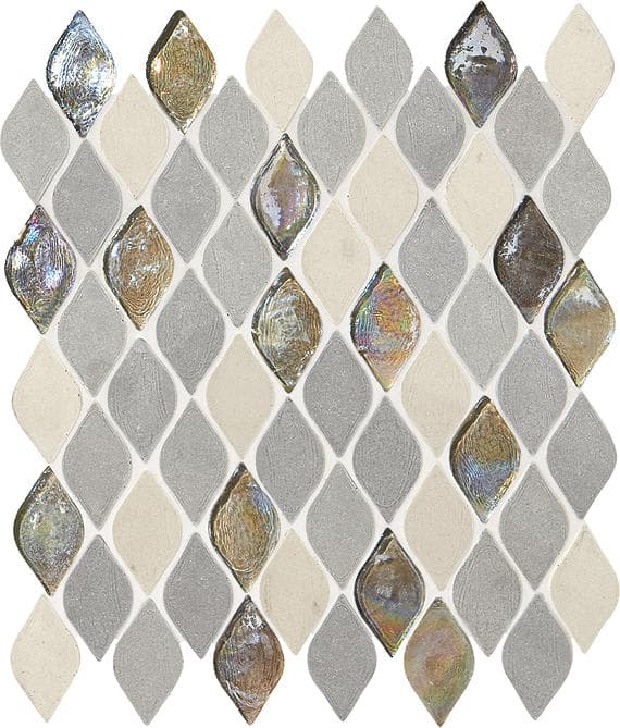 Decorative Accents Gris Et Blanc Raindrop, Straight Edge 1X2 Mix - sfpotthbtw3ep5wlaqla@2x.jpg
