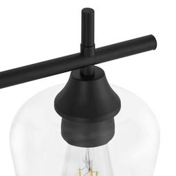 Pavlen 33 in. 4-Lights Black Vanity Light with Clear Glass Shade - sg4mxrbt7fl0tisecgtj@2x.jpg