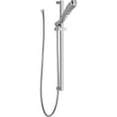 1.75 GPM Hand Shower Package with H2Okinetic and Touch-CleanÂ® Technologies - Includes Hand Shower, Slide Bar, Hose, and Limited Lifetime Warranty - sg68b4a4kkomlxte3tfr@2x.jpg