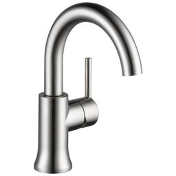 Trinsic® Single Hole Lavatory Faucet, ADA, 1 Handle, 1-Hole, 1.2 gpm, Stainless - sgbot85ayrqj5efgkutn@2x.jpg