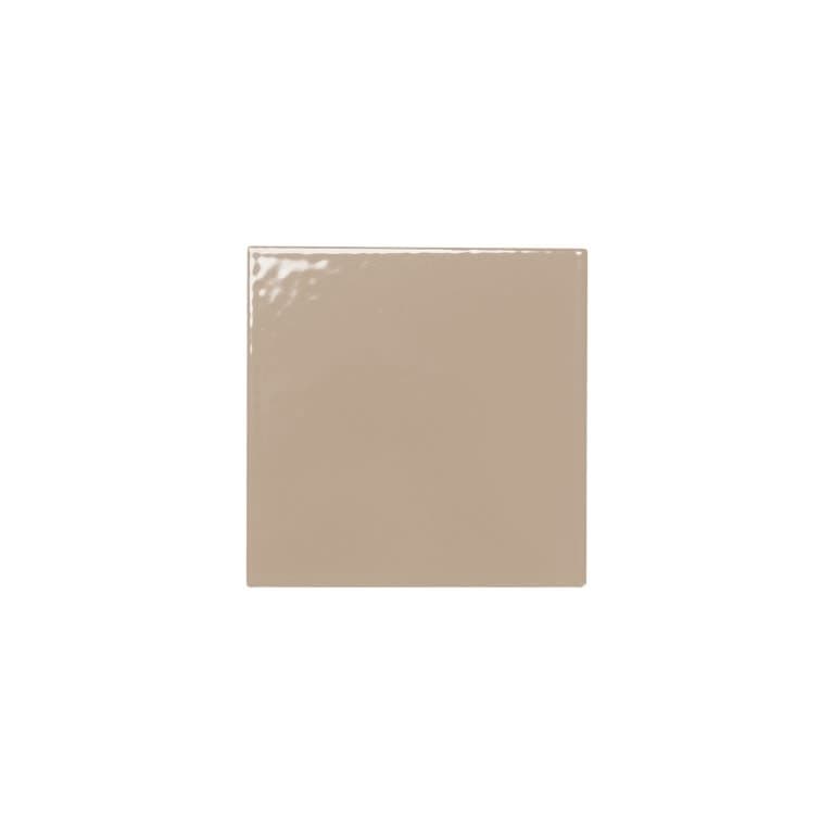 PLURIFY SQUARE IVORY GL 6X6