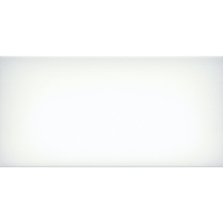 OMBRE WHITE GLOSSY 6X12