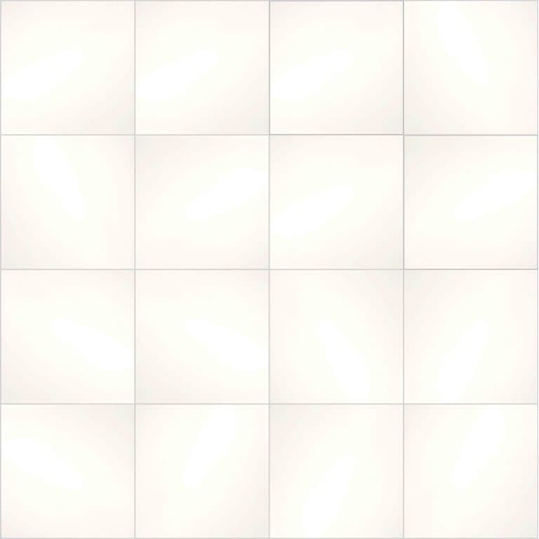 TIMES SQUARE WHITE MT 12X12