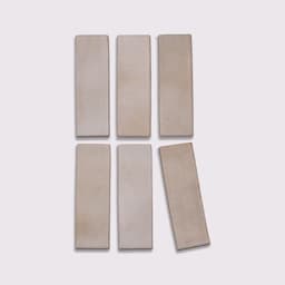 Celine 2" x 6" Matte Porcelain Floor and Wall Tile in Black - sgmd8pxcrugngyh5yrgi@2x.jpg