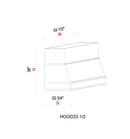 Hood - 33 1/2"W x 36"H x 22 5/8"D - sgpwda9meld69xrr94rx@2x.jpg