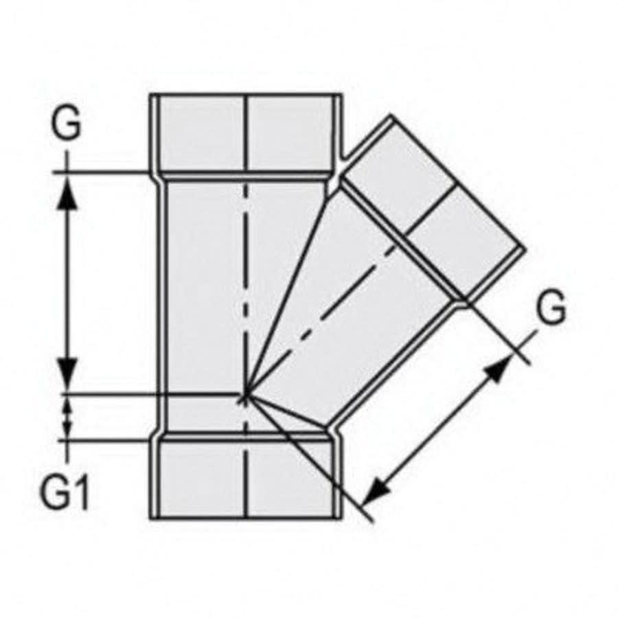 Wye, 12 in, Hub, DWV, PVC - sgzwwdhn7uaetn98s1ch@2x.jpg