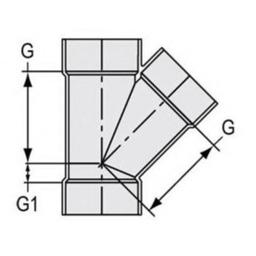 Wye, 12 in, Hub, DWV, PVC - sgzwwdhn7uaetn98s1ch@2x.jpg