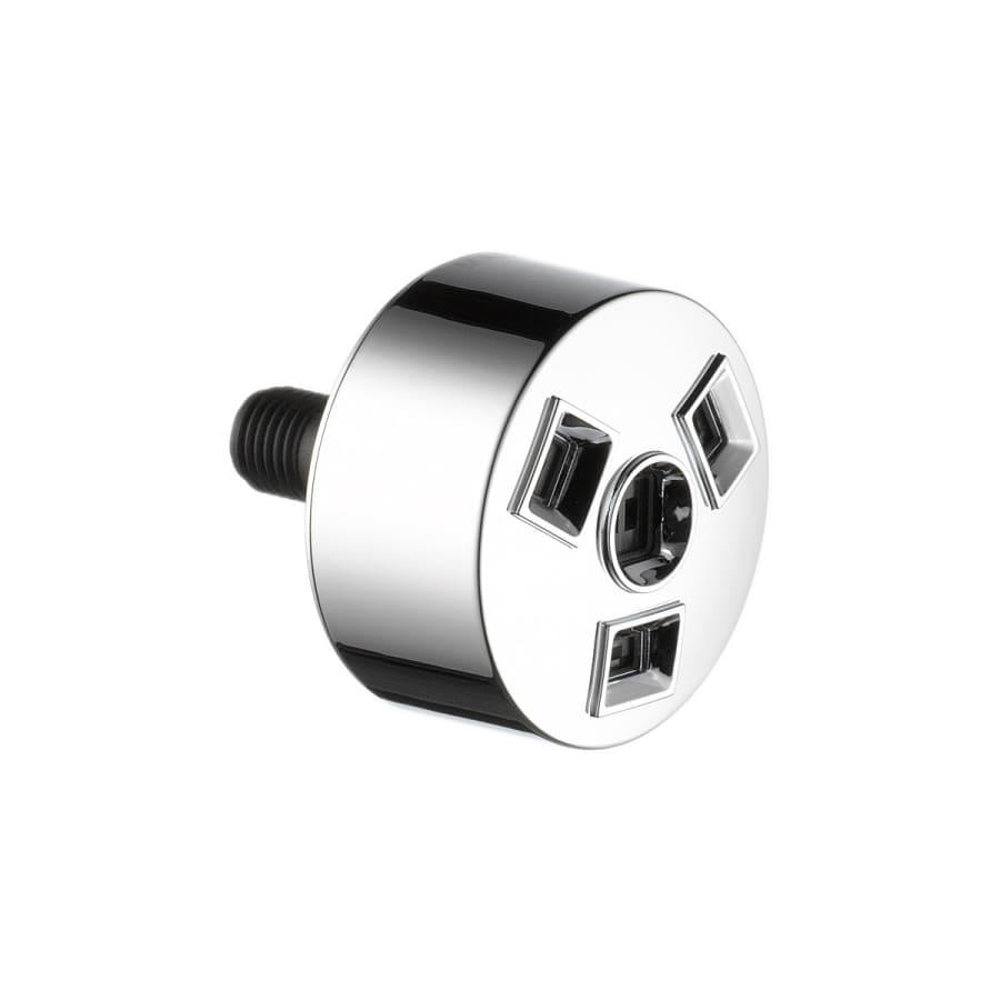 HydraChoice Body Spray with Massaging Spray and 50 Degree Adjustability - Less Trim and Rough In - sh84101chrome@2x.jpg
