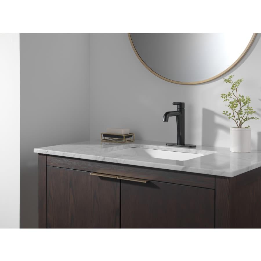Nicoli 1.2 GPM Single Hole Bathroom Faucet with Push Pop-Up Drain Assembly - shlgz2hylxlypppva5nd@2x.jpg