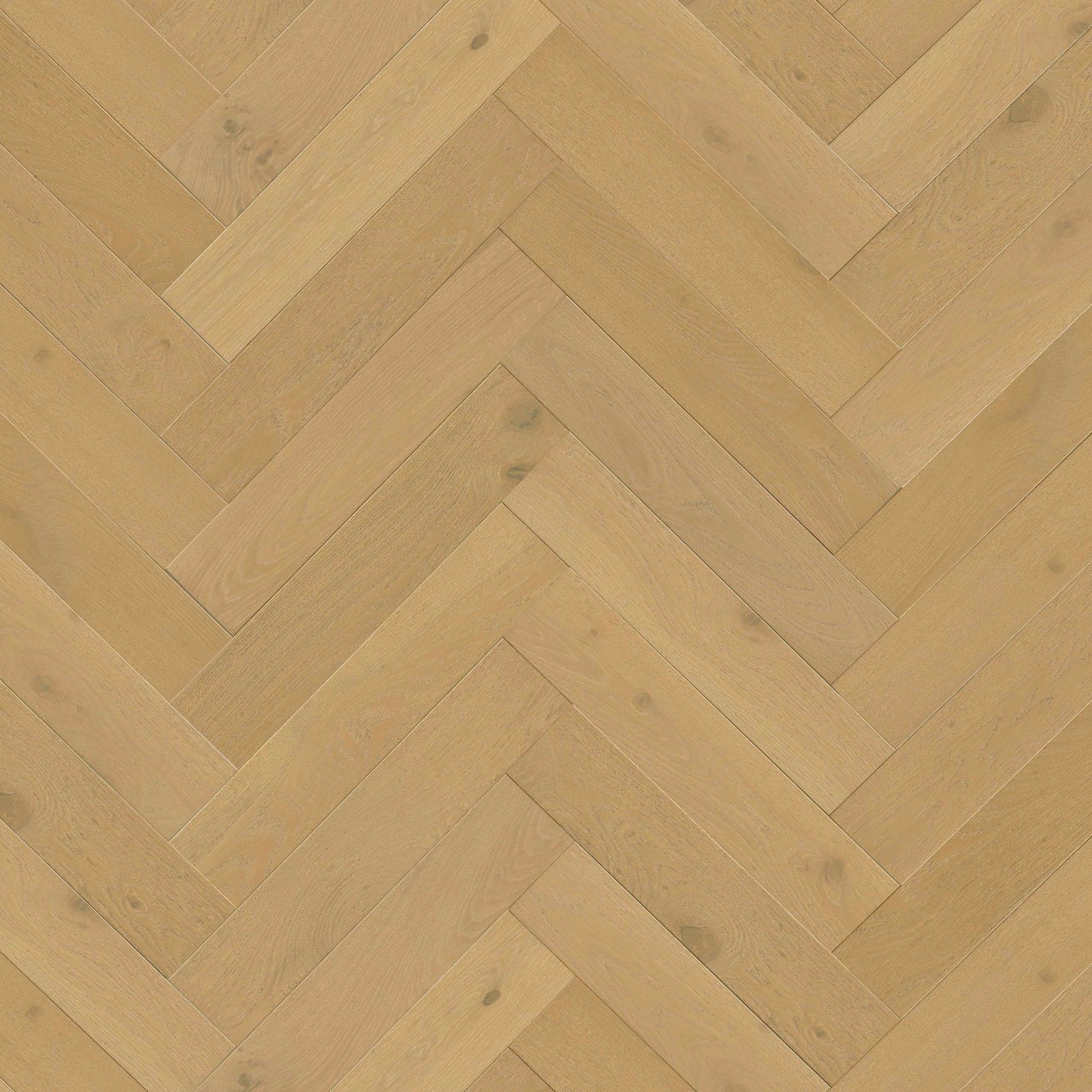 McCarran Herringbone Whitlock