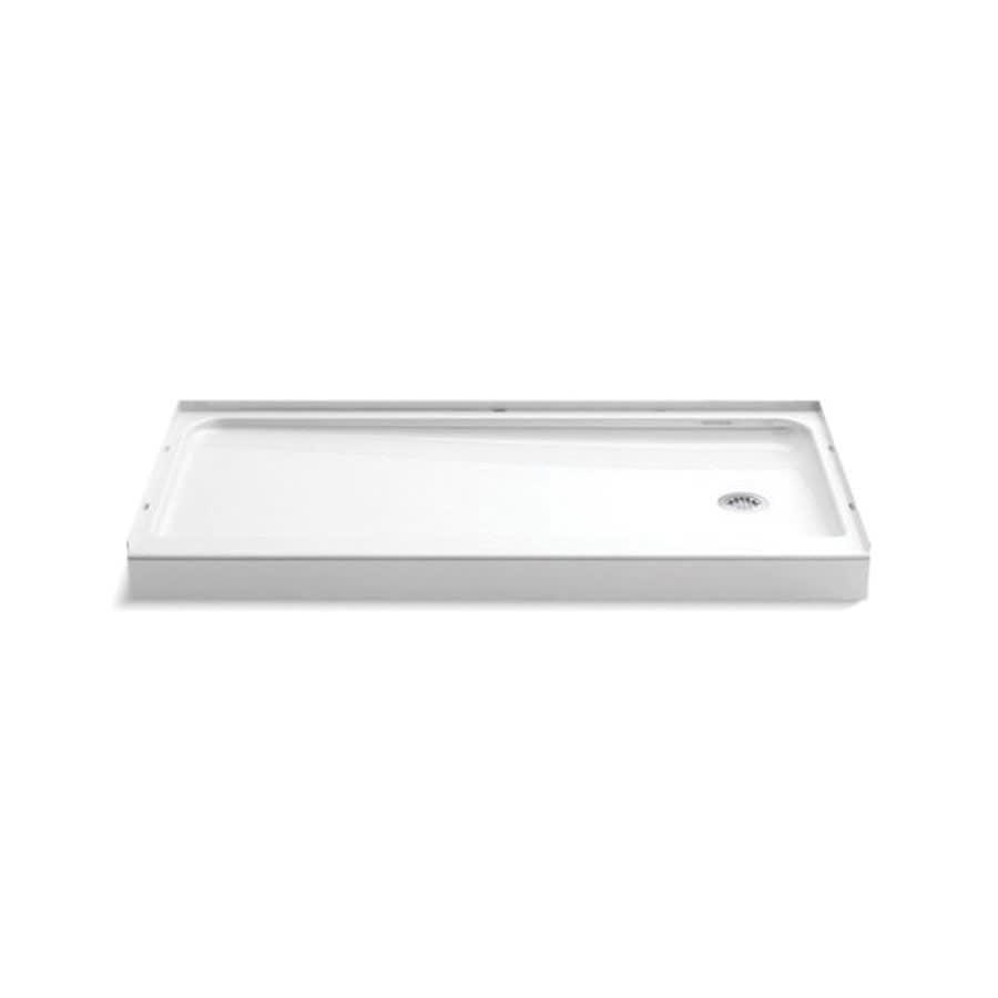 Ensemble™ Shower Tray/Base, Solid Surface, White - sid4ovgkaeyrklgfkquu@2x.jpg