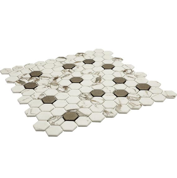 Uptown Glass Posh Bronze Hexagon 1X1 Mixed - silk8maansyyv3zuzxib@2x.jpg