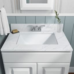20" x 15" x 7-5/8" Vanity Porcelain Sink White Rectangle - sin000035tn-hover@2x.jpg