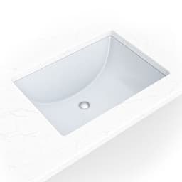 20" x 15" x 7-5/8" Vanity Porcelain Sink White Rectangle - sin000035tn-scene@2x.jpg