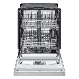 24"W Full Console / Pocket Handle Dishwasher Stainless Steel - sinthmyoqtaac863jukn@2x.jpg