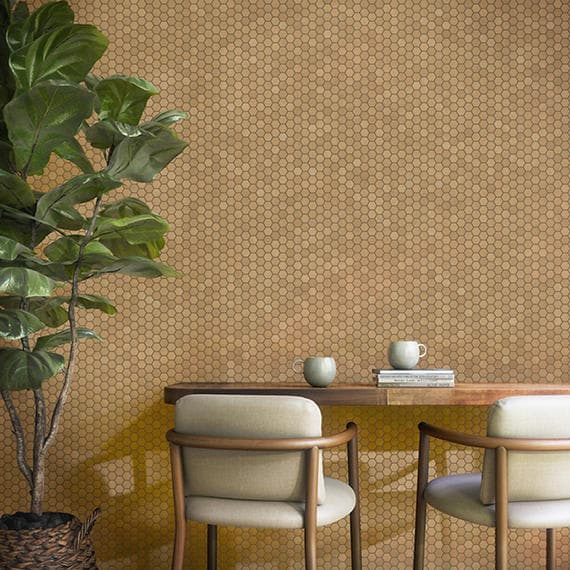 Moroccan Concrete Ochre Hexagon 8X9 Matte - sitz7avwieugppjgutzg@2x.jpg