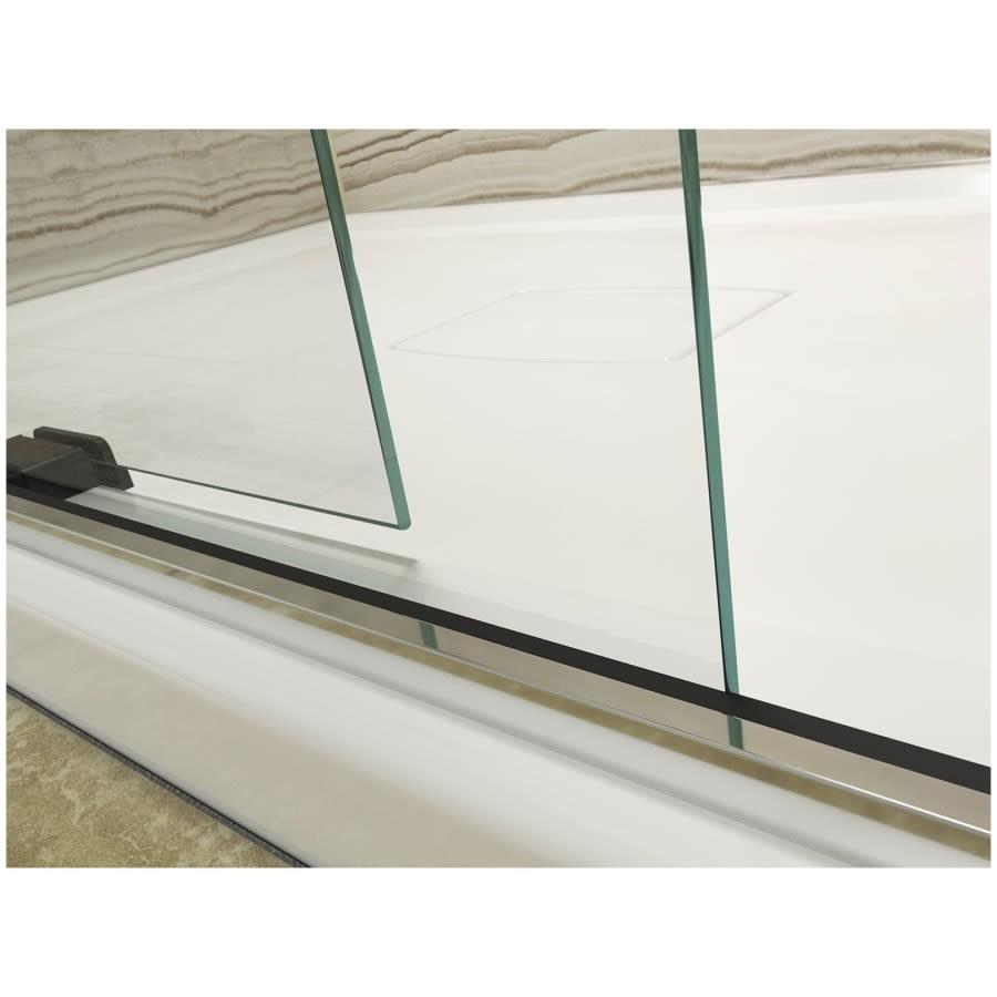 Levity 62" High x 59-5/8" Wide Bypass Frameless Tub Door with Clear Glass - siyq6efoqniwarlhlbqp@2x.jpg