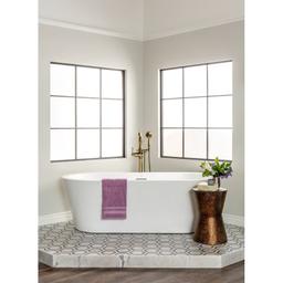 Cassidy Floor Mounted Tub Filler with Integrated Diverter and Hand Shower - Less Rough In - sizkabyrr0gndbh1wg5z@2x.jpg