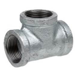 Drip Leg Kit for Gasline, Galvanized, 3/4 in - sjkppkohxrt8phkuunwc@2x.jpg