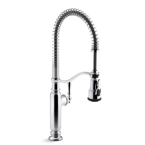 Tournant 1.5 GPM Single Hole Pre-Rinse Kitchen Faucet - sjnthy6p52mkdlutdsjw_x500.jpg