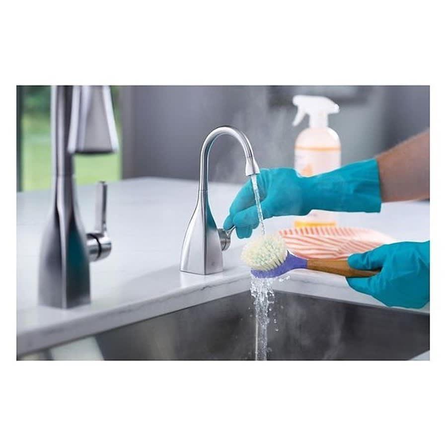Transitional Water Dispenser, Lever Handle, Stainless Steel - sjtipfgfof7eoomf1yyn@2x.jpg