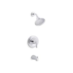 Devonshire® Pressure Balanced Tub & Shower Trim, ADA, Polished Chrome - sjyibm0lpb4dpjngrymk@2x.jpg