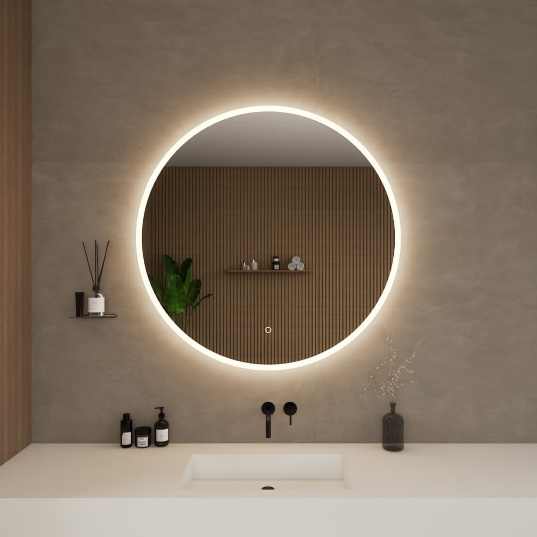 Rhonda Frameless LED Bathroom Vanity Mirror with Color Changer, Dimmer and Defogger - 36W x 36H x 1.5D - skbnyqdvdvciuwdij99s@2x.jpg