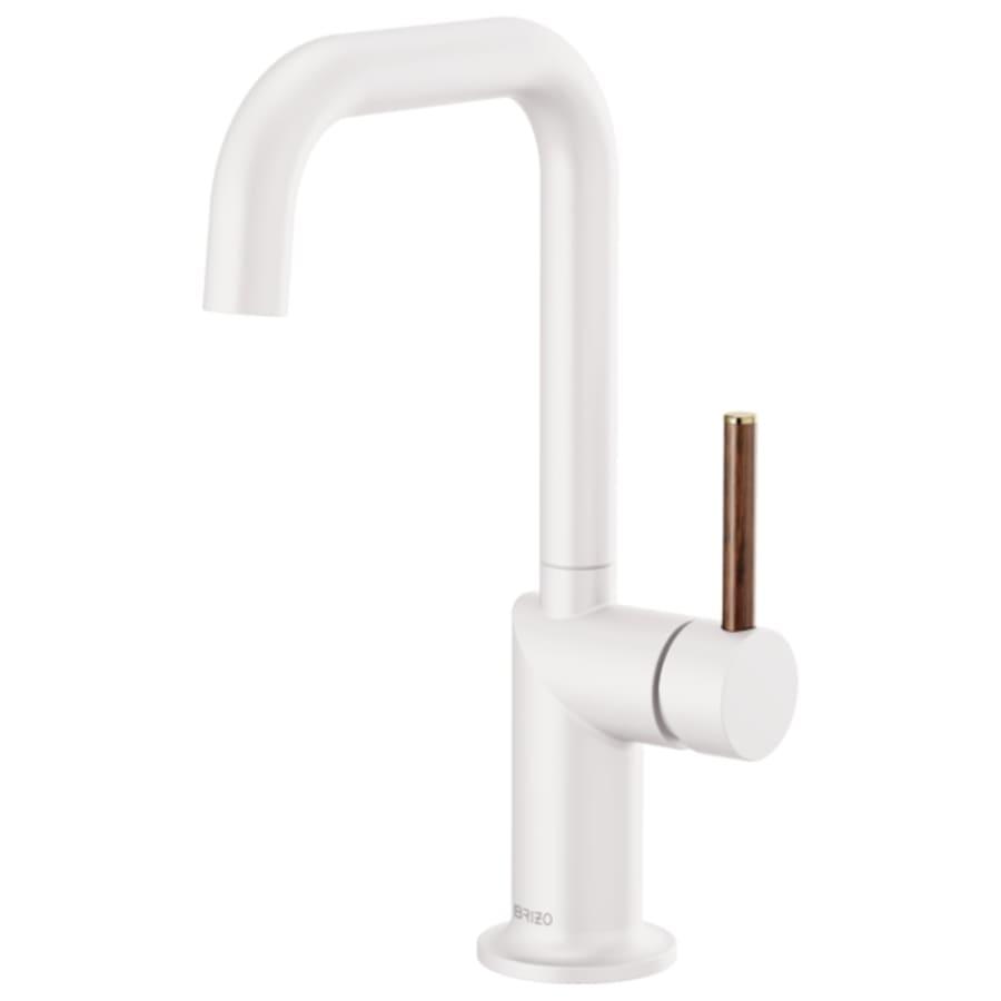 Odin 1.8 GPM Single Hole Bar Faucet with Square Spout - Less Handle - skeedhotcpa2lrms7wzt@2x.jpg