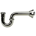 11" Adjustable Tubular P-Trap (1-1/4" X 1-1/4" Connections) - skekcp6h5it7zhxogtlq@2x.jpg