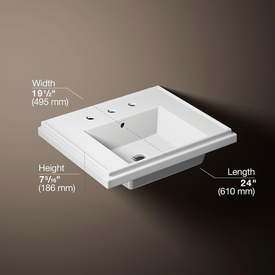 Tresham 14-1/4" Fireclay Pedestal Bathroom Sink with 3 Holes Drilled and Overflow - skgfpgunzllz7rfhjqce@2x.jpg
