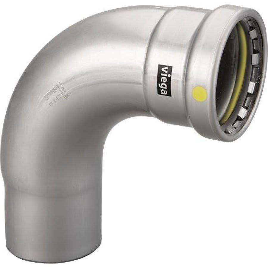 Gas 90 deg Elbow, 4 in, Fitting x Press, Carbon Steel - skhabddqlicysw5vaseh@2x.jpg