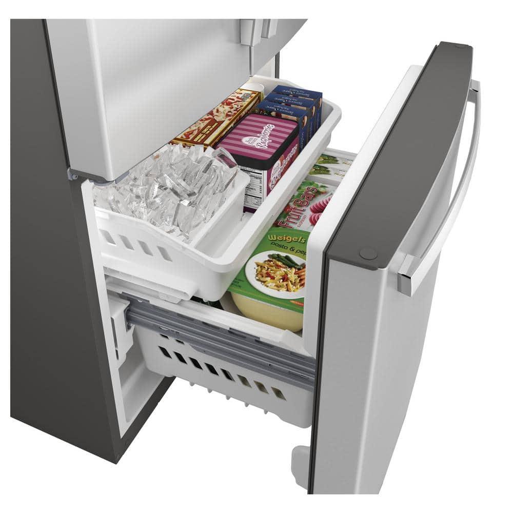 Ge® Energy Star® 24.7 Cu. Ft. French-Door Refrigerator - skhdfx580antcswz5gyw@2x.jpg