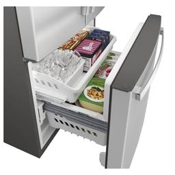 Ge® Energy Star® 24.7 Cu. Ft. French-Door Refrigerator - skhdfx580antcswz5gyw@2x.jpg