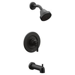Gibson™ Pressure Balanced Tub & Shower Trim, ADA, Matte Black - skjbrsjmewlq4weggazk@2x.jpg