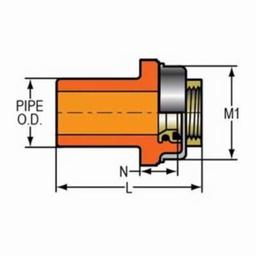 FlameGuard® TorqueSafe™ Adapter, 1 x 1/2 in, Spigot x Brass FNPT x Socket, CPVC - skkqkzbehzd0osyzykek@2x.jpg