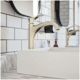Locarno 1.2 GPM Vessel Single Hole Bathroom Faucet - Less Drain Assembly - sknjmcuktyuk0kddr9xw@2x.jpg