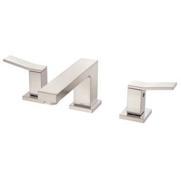 Avian™ Widespread Lavatory Faucet, ADA, 2 Handle, 3-Hole, 1.2 gpm, Brushed Nickel - skzurjlkbr14dvx4bgsi@2x.jpg