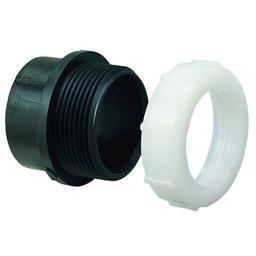 DWV Street Slip Joint Adapter, 2 in, Spigot x Slip Joint, ABS - sl1zjme8b5qkfaapydii@2x.jpg