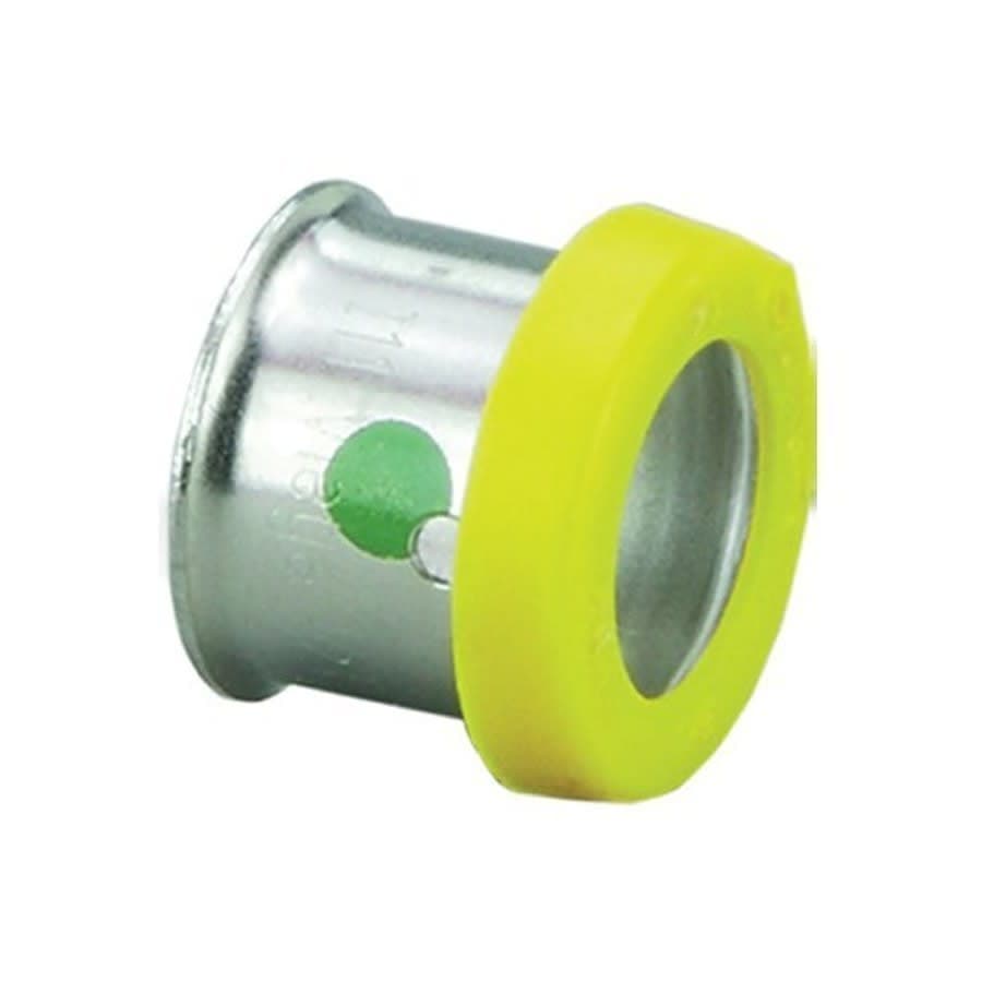 PureFlow® Sleeve, 1/2 in, Press PEX, Stainless Steel - slgotuhbtsdvjhu5ftnd@2x.jpg